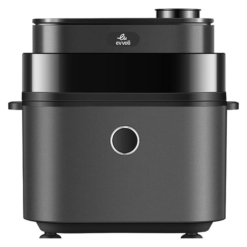 سرخ کن بدون روغن ایوولی مدل EVKA-AF8008D