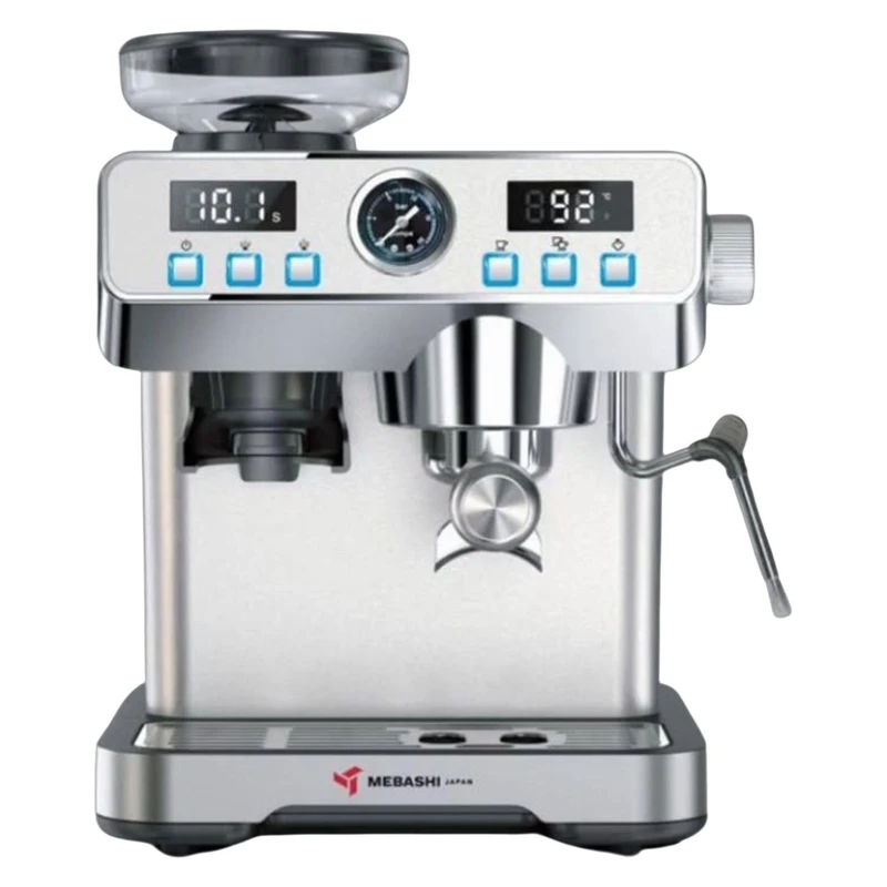 اسپرسوساز مباشی مدل ME-CCM2069