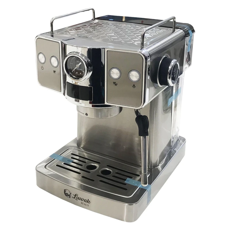 اسپرسوساز لواک مدل 350