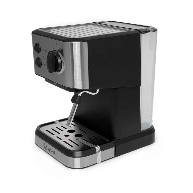 اسپرسوساز لواک مدل 314 luwak