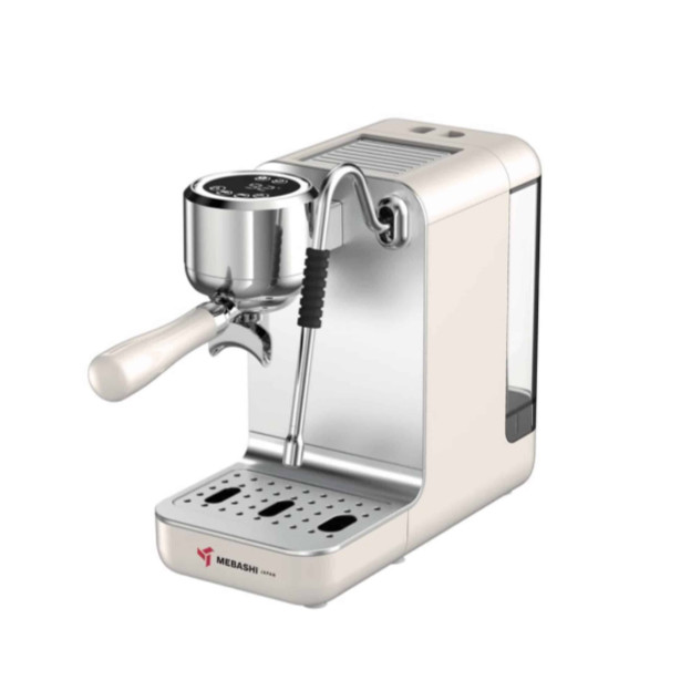 اسپرسوساز مباشی مدل ECM2114