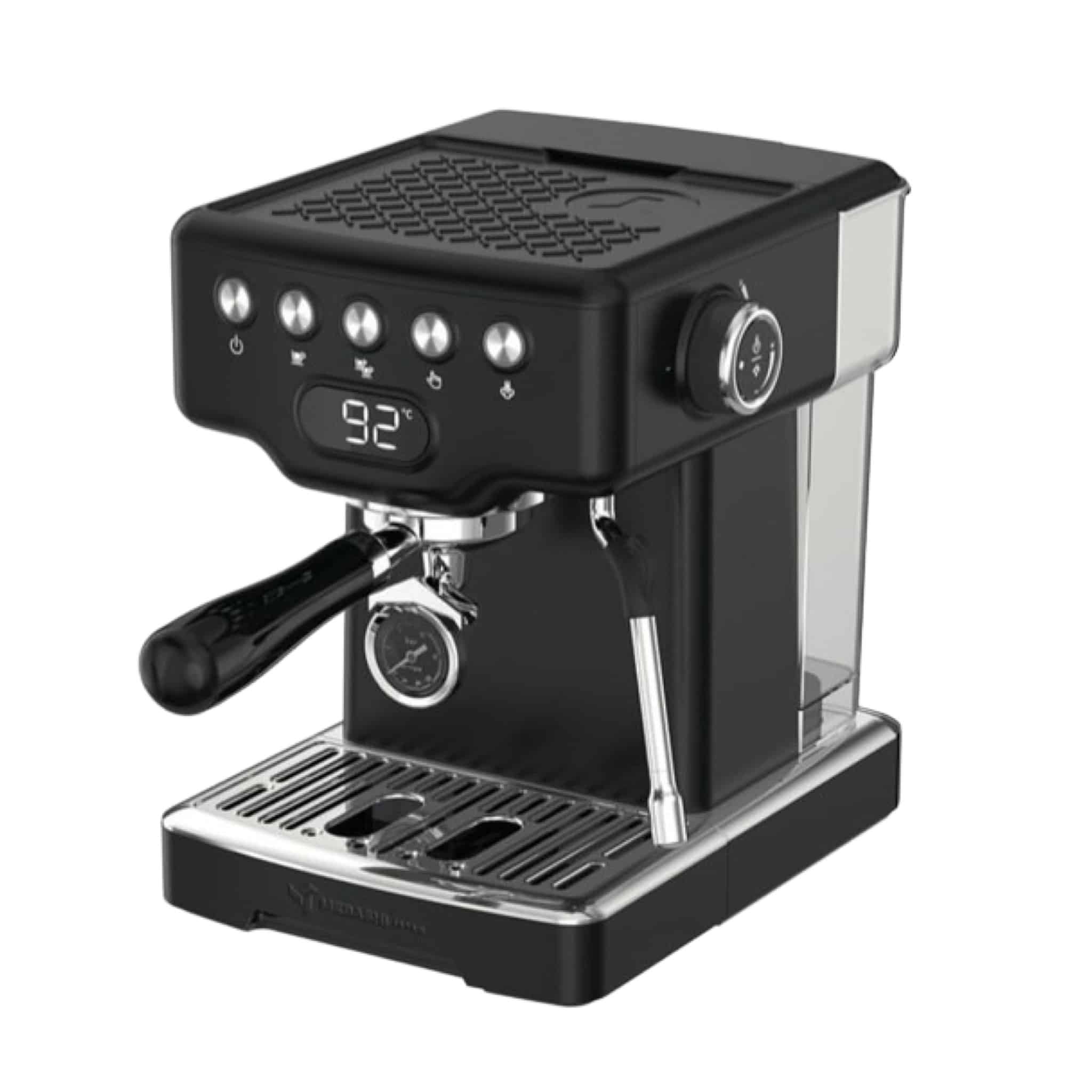 اسپرسوساز مباشی مدل ECM2115