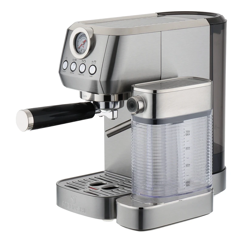 اسپرسوساز مباشی مدل ECM2501