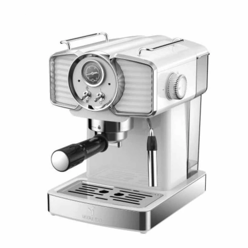 اسپرسوساز مباشی مدل ME-ECM 2037