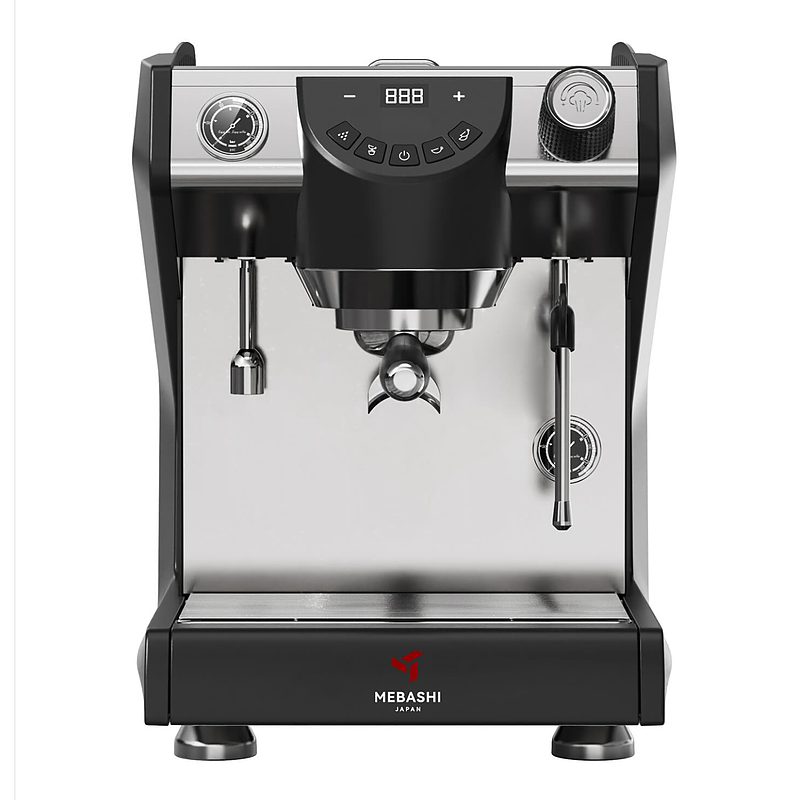 اسپرسوساز مباشی مدل ME-CCM2059