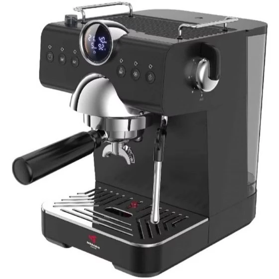 اسپرسوساز مباشی مدل ME-ECM2108