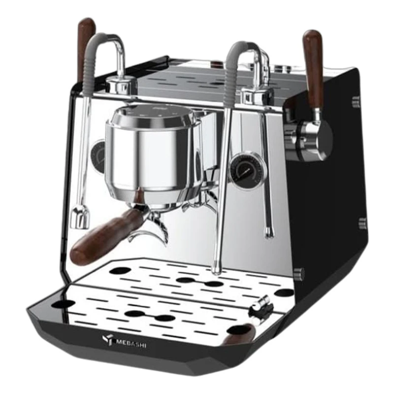 اسپرسوساز مباشی مدل 2068