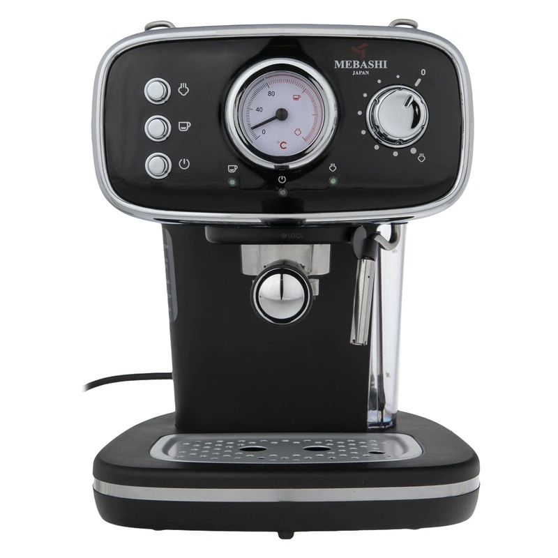 اسپرسوساز مباشی مدل ECM2019