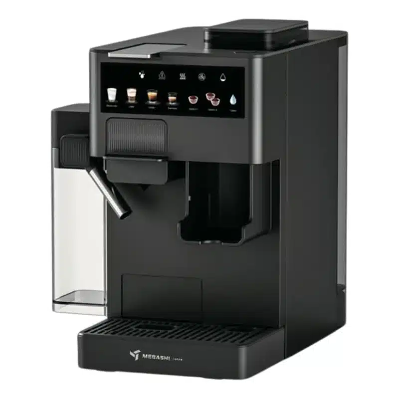 اسپرسوساز مباشی مدل ME-CEM 403