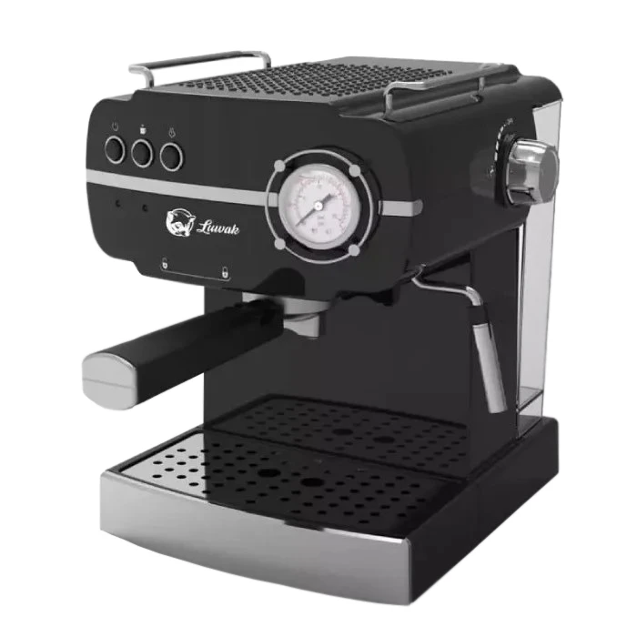 اسپرسو ساز لواک مدل 325