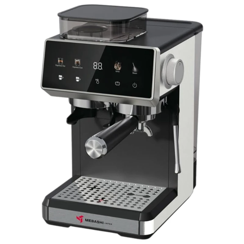 اسپرسوساز مباشی مدل 2072