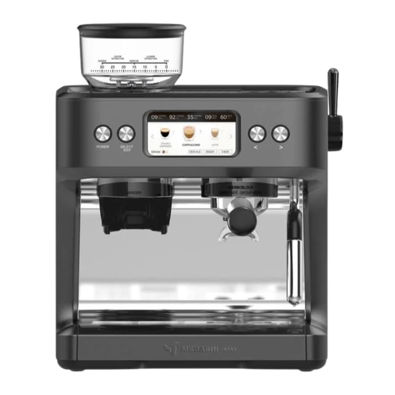 اسپرسوساز مباشی مدل ME-ECM 2070