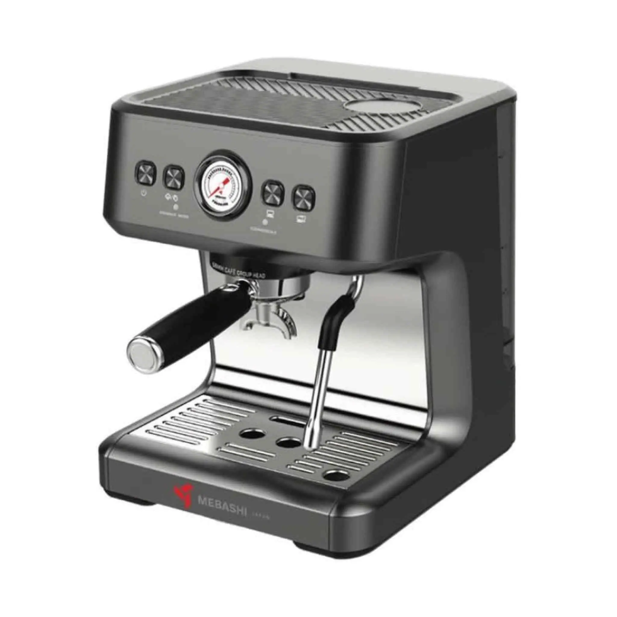 اسپرسوساز مباشی مدل ME-ECM2104