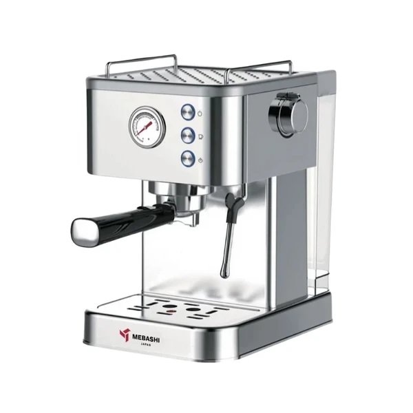 اسپرسوساز مباشی مدل ECM 2048