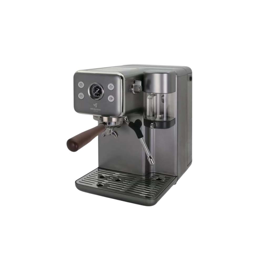 اسپرسوساز مباشی مدل ECM2506