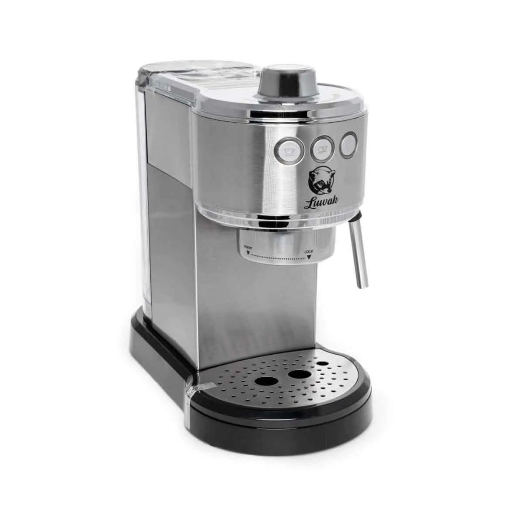 اسپرسوساز لواک مدل 333
