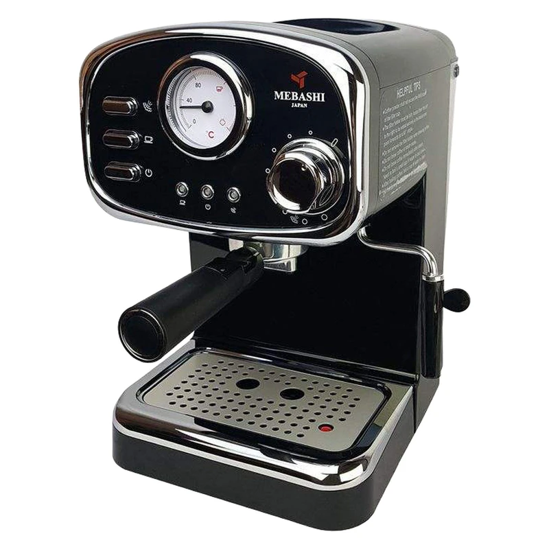 اسپرسو ساز مباشی مدل 2010