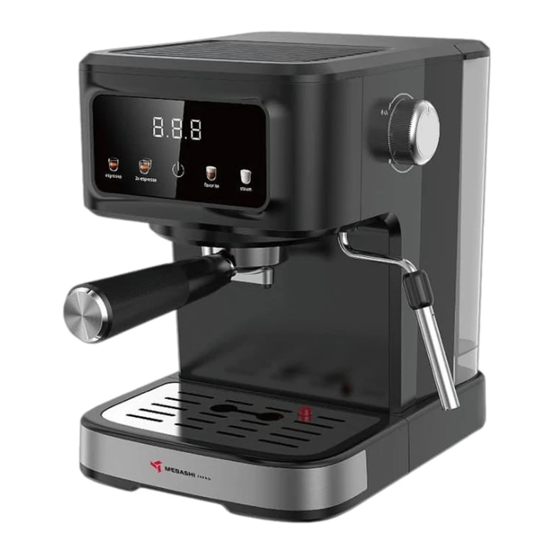 اسپرسوساز مباشی مدل ECM2118