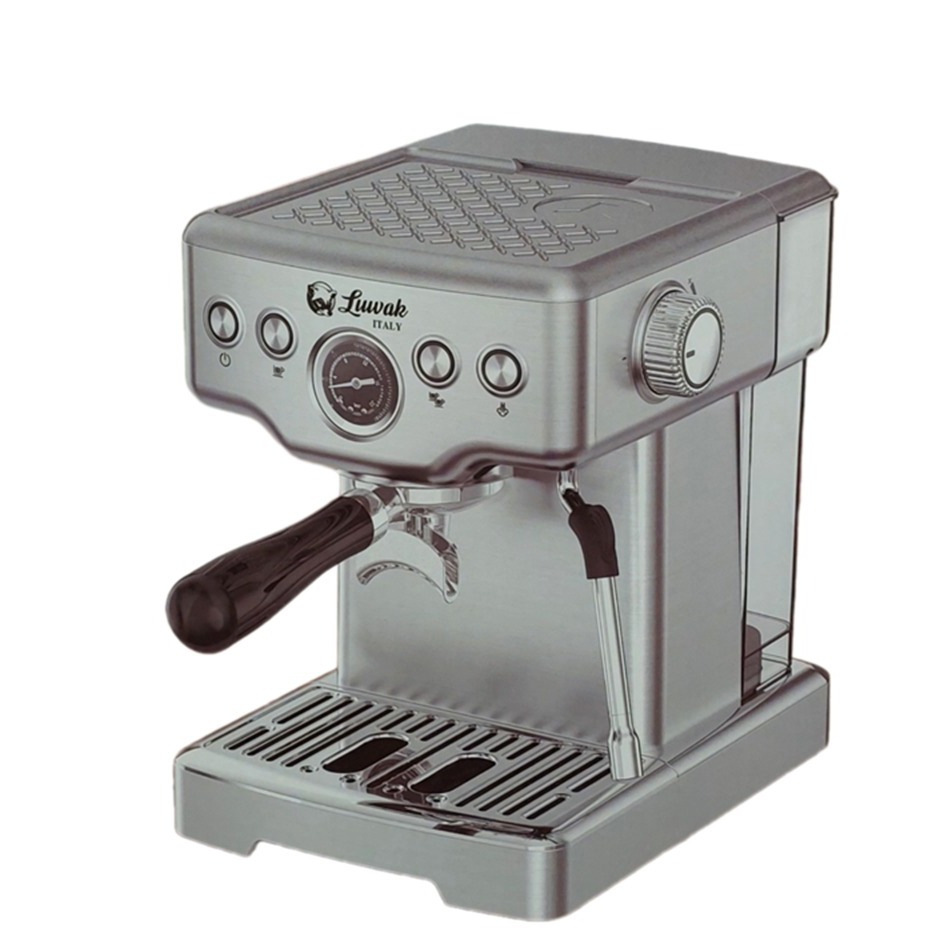 اسپرسوساز لواک مدل 3203