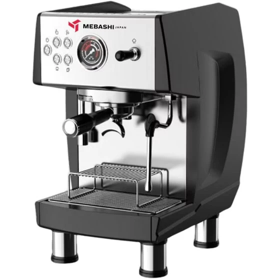 اسپرسوساز مباشی مدل ME-ECM2065
