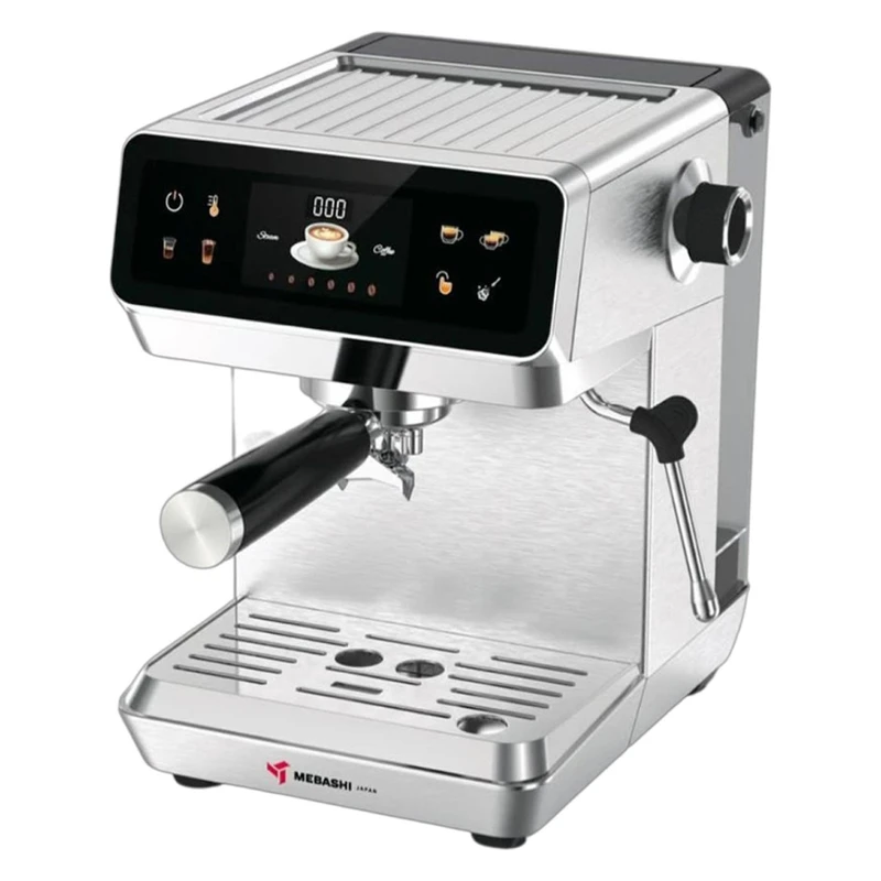 اسپرسوساز مباشی مدل 2119