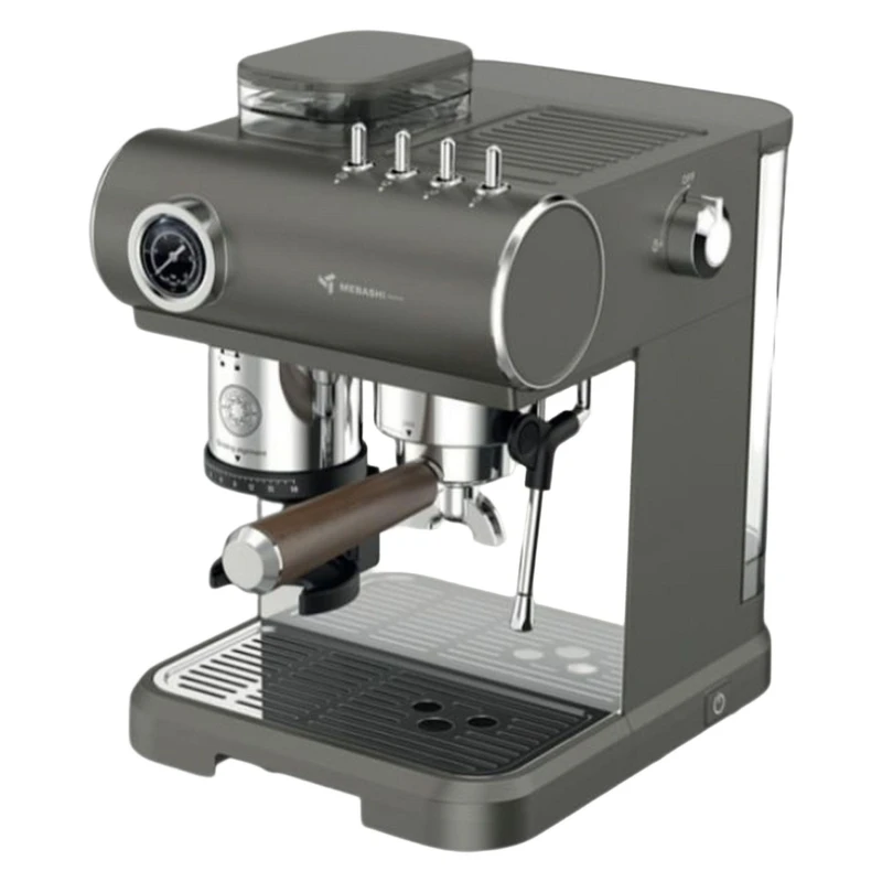 اسپرسوساز مباشی مدل 2071