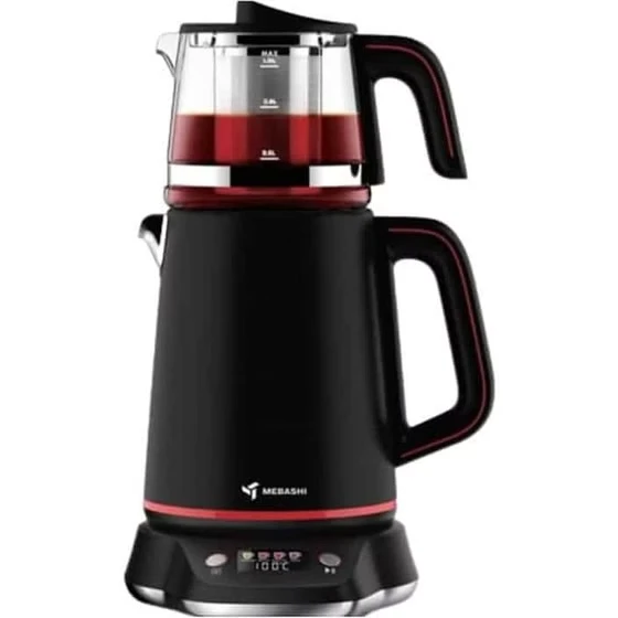 چایی ساز مباشی مدل ME-TM302