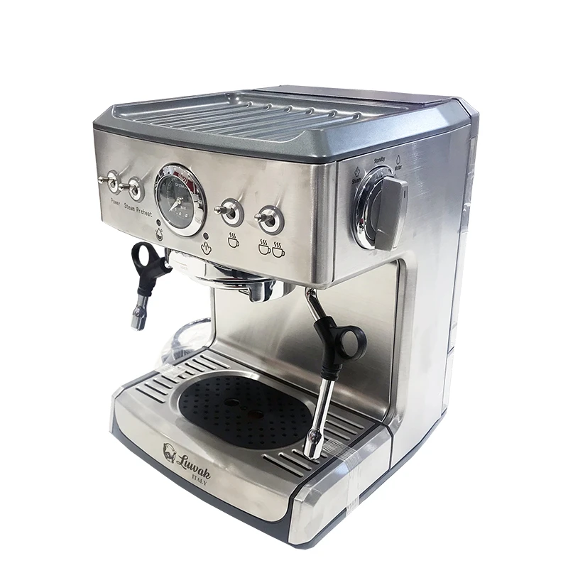 اسپرسوساز نیمه صنعتی لواک مدل 3230