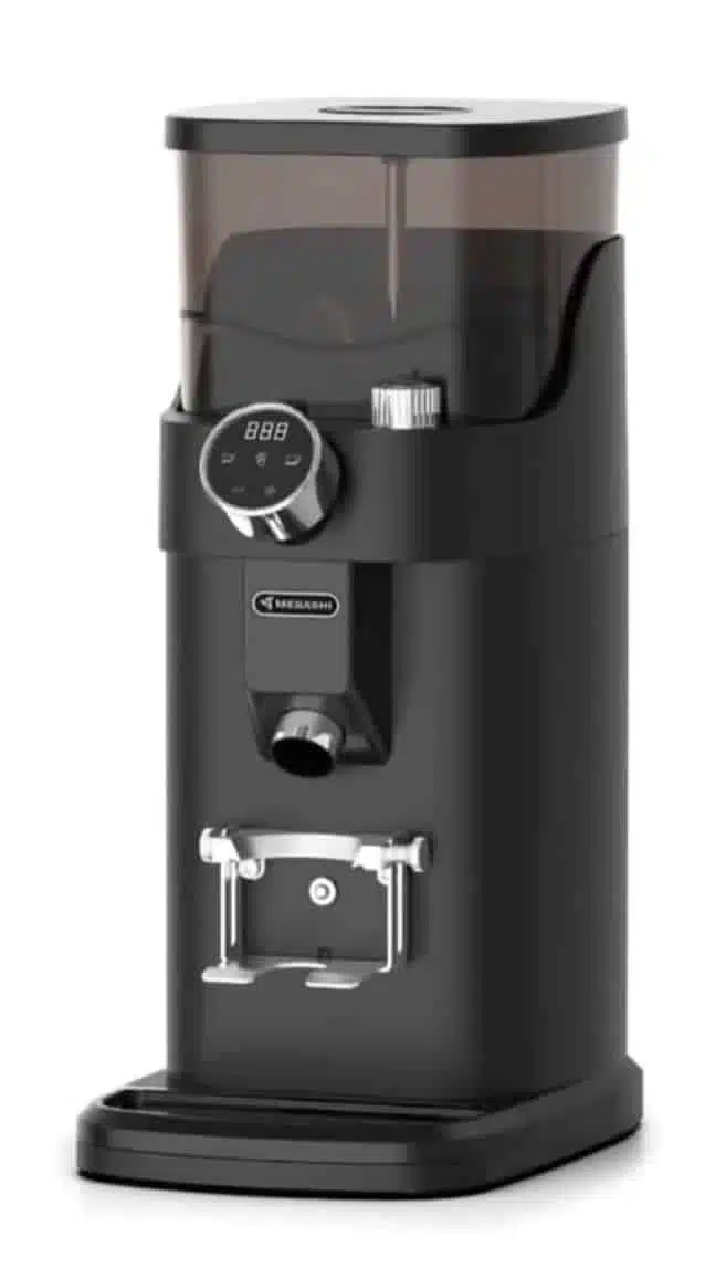 آسیاب قهوه مباشی مدل ME-CG2304