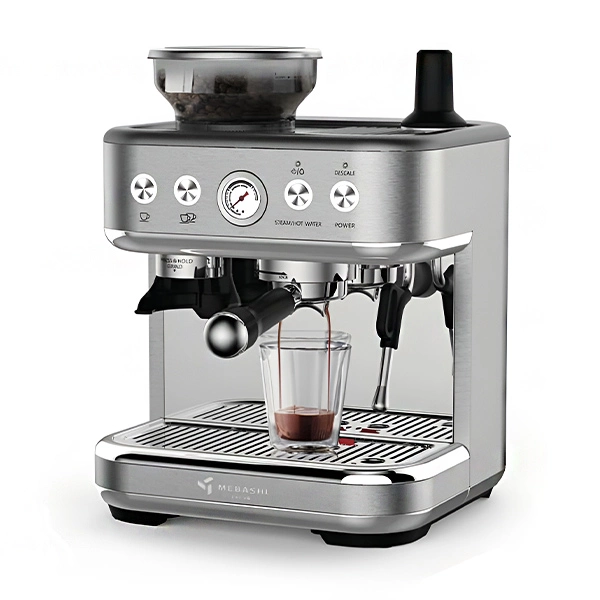 اسپرسوساز مباشی مدل ECM2053