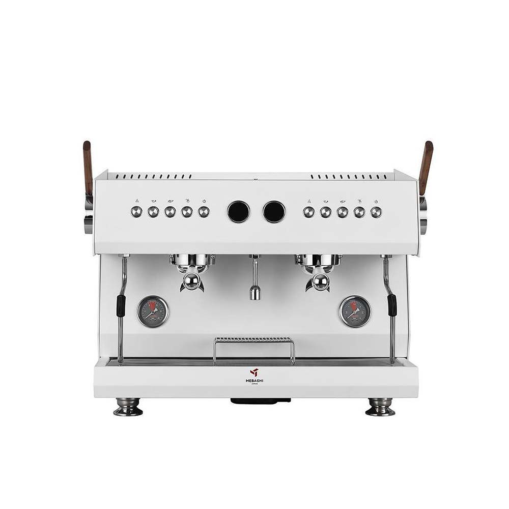 اسپرسوساز صنعتی مباشی مدل ME-CCM 2060