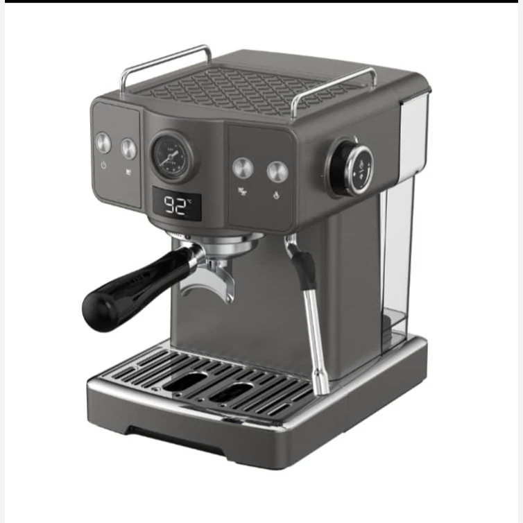 اسپرسوساز لواک مدل 3207