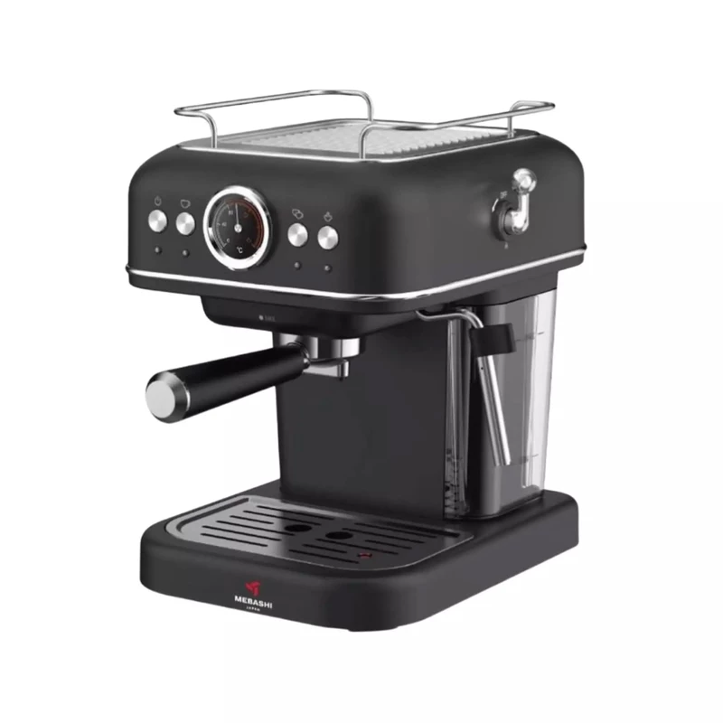 اسپرسوساز مباشی مدل ECM 2049