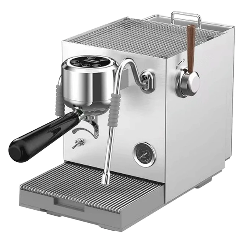 اسپرسوساز لواک luwak cm 3235